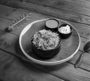 Jaipur Jackfruit Biryani