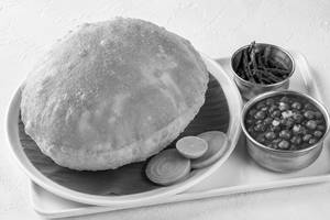 Chola Poori