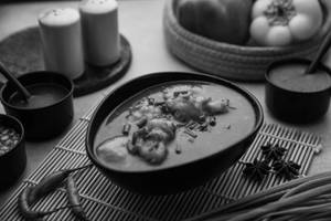 Garlic Chicken (8 Pcs)