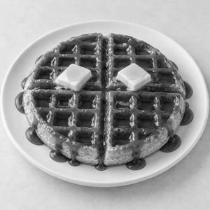 Maple Waffle