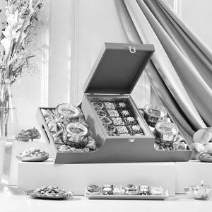 The Grand Diwali Celebration Diwali Hamper