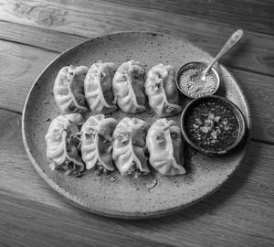 Veg Momos