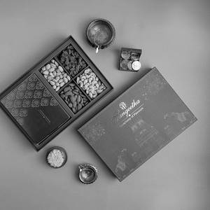 The Grand Assortment