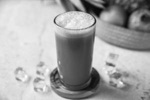 Mixed Fruit Juice