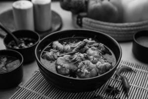 Schezwan Special Fish