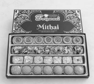 Assorted Mithai Box (Big)
