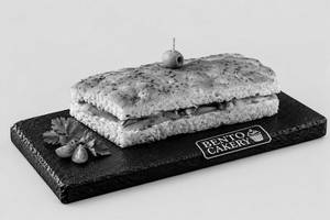 Foccacia Sandwich