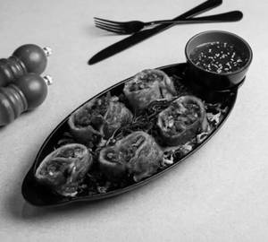 Veg Spring Roll