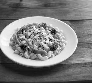 Mac & Cheese | No Onion No Garlic