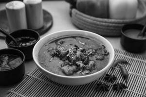 Manchurian Paneer