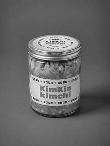 House Kimchi