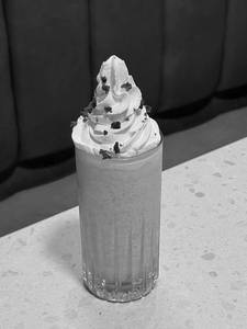 Red Velvet Shake