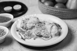 Dahi Vada