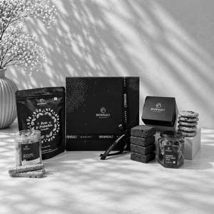 Sweet Treats Hamper