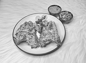 Reshmi Chicken