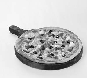Farm Fresh Pizza