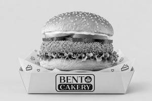 Veg Burger