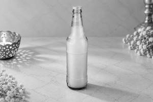 Plain Chaas Bottle [Fasting]