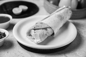 Paneer Roll