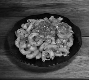 Masala Veg  Macaroni | No Onion No Garlic