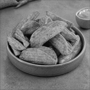 Peri Peri Potato Wedges