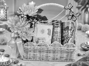 Sunshine Gift Hamper
