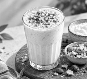 Sweet Lassi [300Ml]