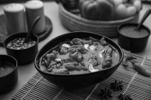 Kung Pao Fish