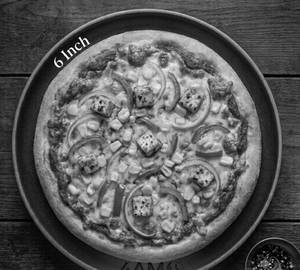 Peri Peri Panic Pizza🌶️