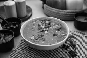 Manchurian Fish