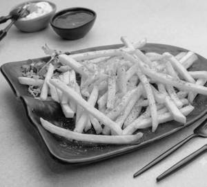 Peri Peri Fries