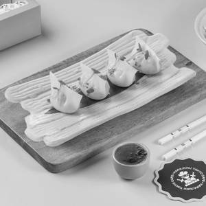 Hokkaido Prawn Dumplings