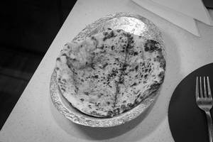 Amritsari Kulcha