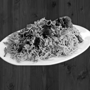 Beef Rice