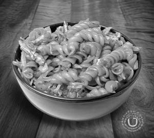Spicy Pasta | No Onion No Garlic