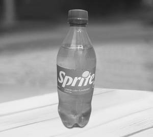 Sprite soft beverage [250 ml]