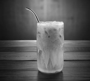 Vanila Cold Coffee
