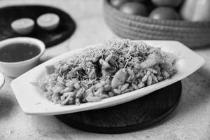 Bombay Bhel