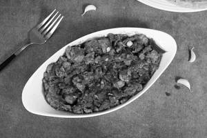 Chicken Kothu Fry