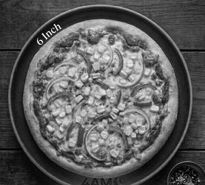 4 Am Loaded Pizza