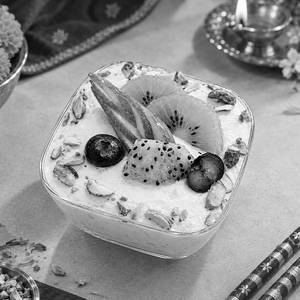Malai Furit Cake ( No Atta No Maida )