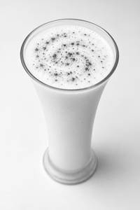 Salt Lassi