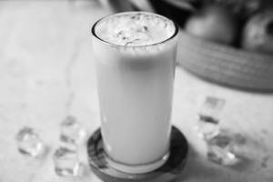 Mousambi Juice