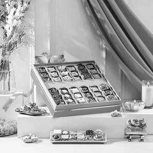 Celebration Of Sweets