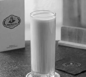 Rose Milk