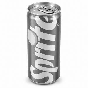 Sprite Can