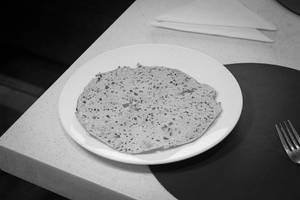 Plain Papad
