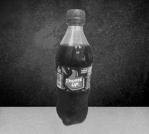 Thums up soft beverage [250 ml]