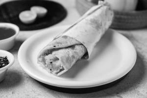 Aloo Roll