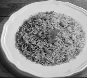 Puthina Rice (500Ml) with appalam